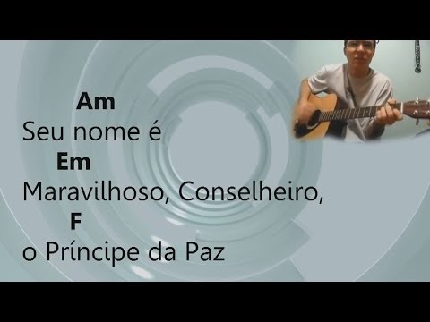 Adorem O Seu Nome - Hugo Sousa
