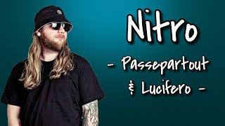 Nitro - Passepartout &amp; Lucifero [Lyrics]