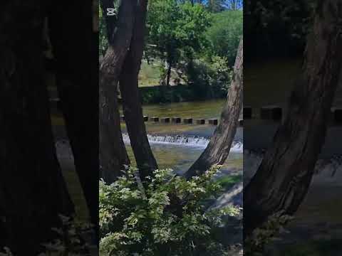 🏘️❤️🌳 Los Reartes, Córdoba #travel #turismo #viajar