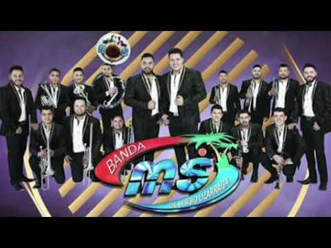 Banda MS - Que Maldicion (Sin Snoop Dogg)