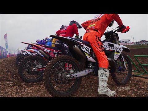 Italian TWOSTROKE Championship | Albetone