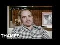 King Hussein of Jordan - Interview - Jordan - YouTube
