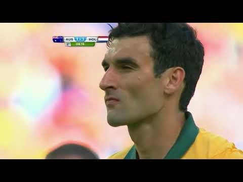 Match 20 - Group B - 🇦🇺 Australia 2 x 3 Netherlands 🇳🇱