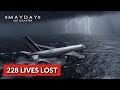 A Tragedy Over the Atlantic | Mayday: Air Disaster