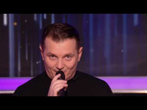 Srecko Krecar - SPLET 3 - (LIVE) - (Tv Grand 31.01.2023)