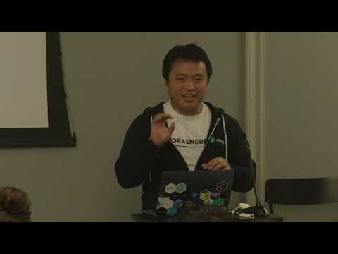 Serverless GraphQL with Netlify Dev