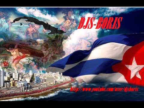 LOS SALVAJES & ALAIN DANIEL-TU TIENES QUE SABER.wmv