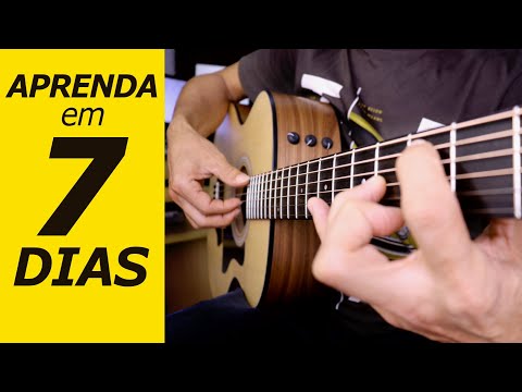 Sete Dias - Sérvio