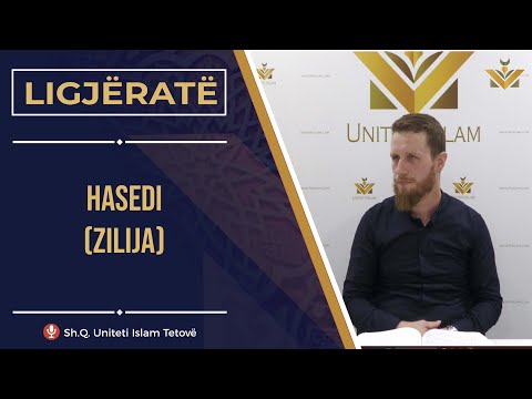Hasedi (Zilija) || Hoxhë Jasir Mahmudi