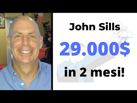 Trading Hero: John Sills