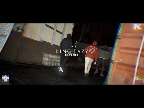 King Eazy - Revenge