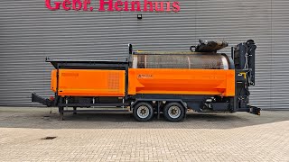 Сито на барабан Pronar MPB 18.47 20x20 mm Topcondition! се продава - Слика 4 | Machineryline MK Сито на барабан Pronar MPB 18.47 20x20 mm Topcondition! | Слика 4 - Machineryline
