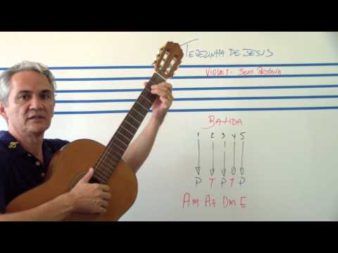 Terezinha De Jesus - Cantigas Populares