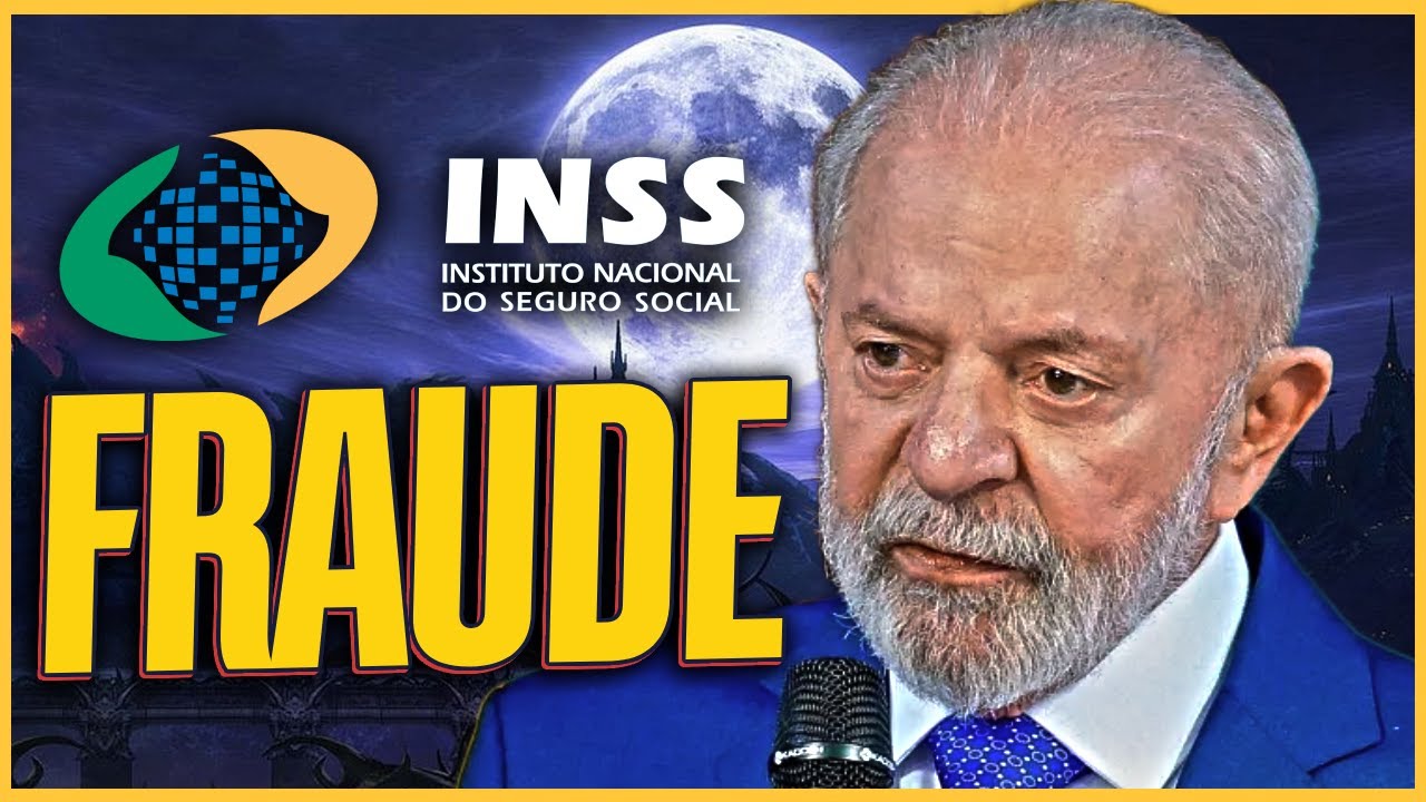 FRAUDE no INSS: vai dar em algo?