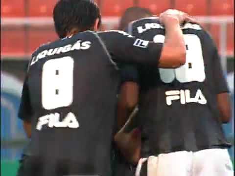 Corinthians 3x3 Botafogo RJ   Gol do André Lima para o Botafogo