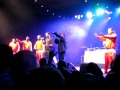 Big Boi Kryptonite Live At The Chelsea In Las Vegas