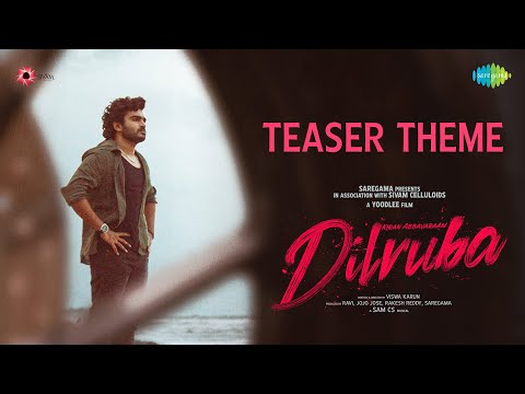 Dilruba