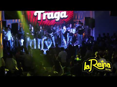 Mi traga, tema superado   Churo Díaz & Elías Mendoza