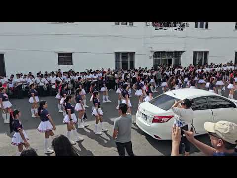 Presentación INEP el coloso del norte Matagalpa