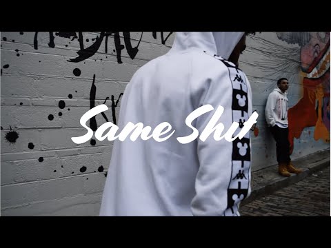 Tzzary "Same Shit" Official Video