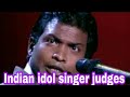 Indian Idol Singer Judges Sunil Pal Comedy