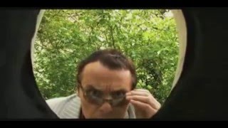 Jan Saudek - V pekle svých vášní, ráj v nedohlednu - Trailer k filmu