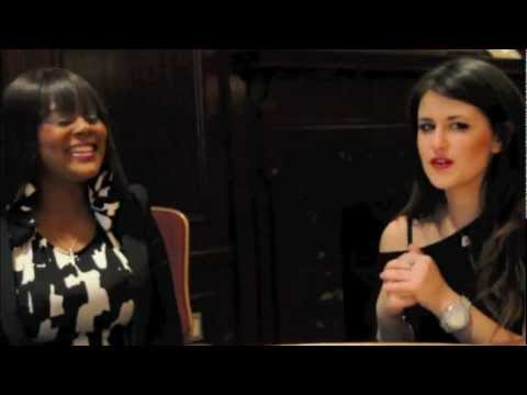 Interview with Jodie Aysha