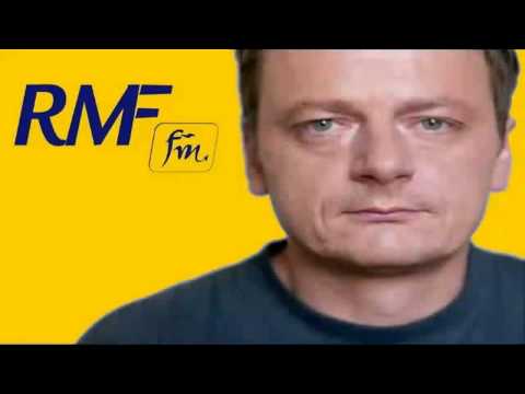 Skowron sprzedaje auto - Tomasz Olbratowski