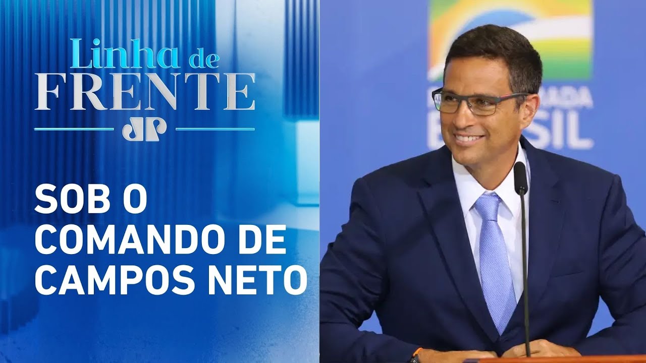 Copom inicia última reunião do ano para definir Selic | LINHA DE FRENTE