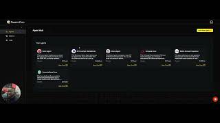 SwarmZero AI Demo