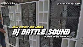 Download lagu SPL Audio Special From DJ CLAUDIO GRN!!! Special DJ Battle mp3