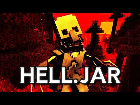 Nightmare Minecraft Madness