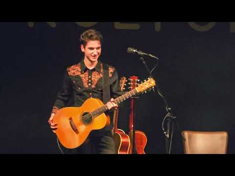 Tommy Emmanuel & Frano Zivkovic live