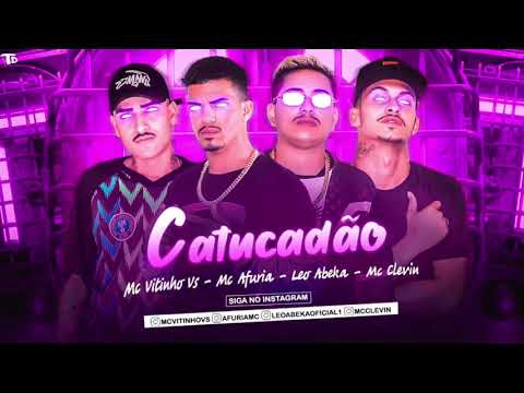 MC VITINHO VS, MC AFURIA, LEO ABEKA & MC CLEVIN - CATUCADÃO