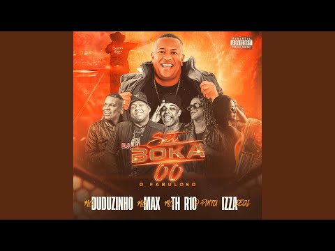 Set Dj Boka o Fabuloso 00