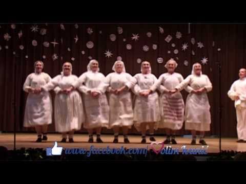 Božićni koncert 2013. // KUD "Ivanić" - Ivanić-Grad