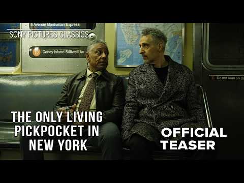 Official Teaser