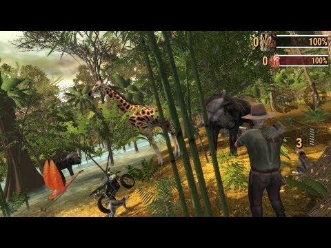 Safari: Online Evolution