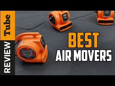 ✅Fan Blower : Best Air Fan Blower (Buying Guide)