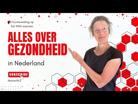 KNM: Everything about 'health'