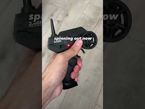 How to Drift Your RC Car