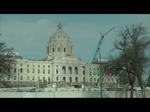 Many Jews in Minnesota are upset by her recent tweets suggesting that members of Congress support Israel because they’ve been bought off. But an official of a Minnesota Muslim advocacy group calls the criticism of Omar unfair. (Feb. 13)
