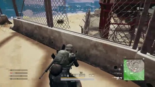 pubgドン勝つムーブ