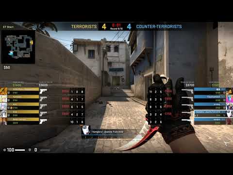 Steam Community :: Video :: CS:GO Fastest Ninja Defuse - Defusing As ...