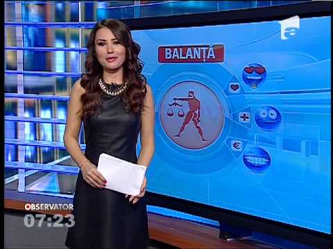 Horoscopul Zilei 13/11/2013