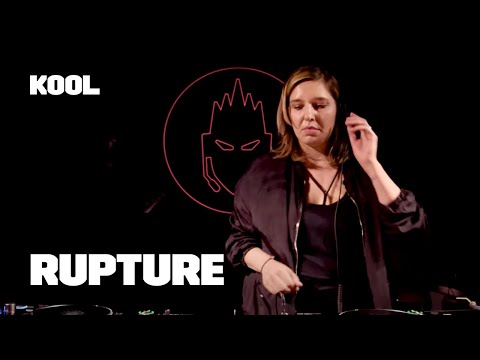 Rupture with DJ Flight, Mantra, Tasha, Double O, MC Chickaboo & Blackeye | April 23 | Kool FM