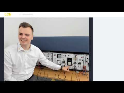 [7] Zentralsteuerung