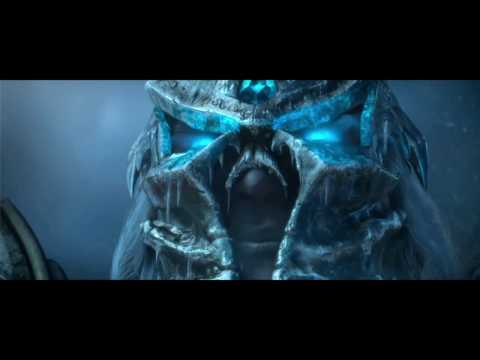 BlizzCon 2010 - Official Promo Trailer