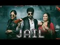 Do Din Ve Ni Khanda Va Tu Pakiyan Jail Diyan Jail Official Video Latest Punjabi Songs 2023 ️