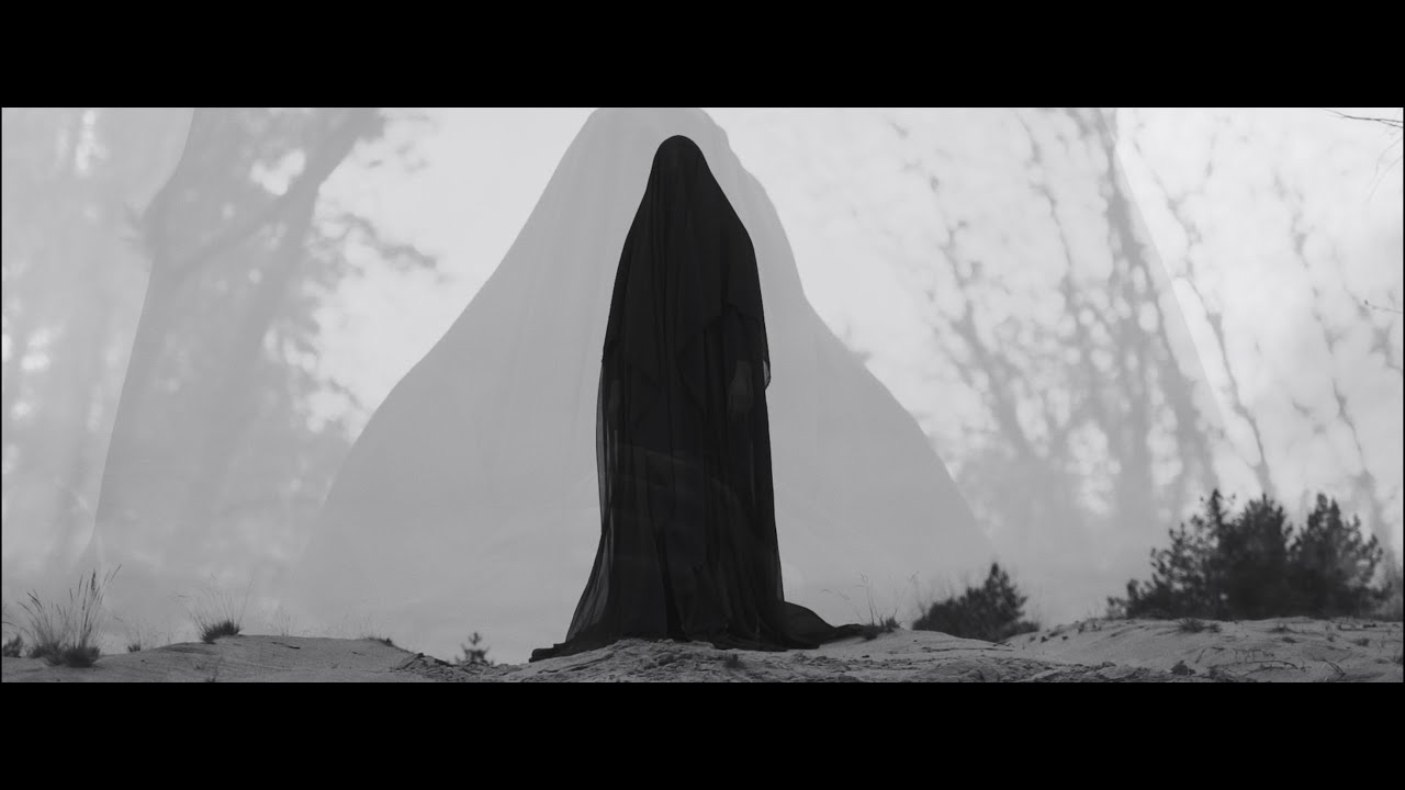 Obscure Sphinx - Scarcity Hunter (Official Music Video) - YouTube